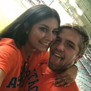 Meet your Posher, Angeliese